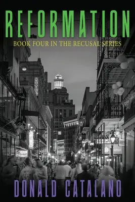 Reformacja - Reformation