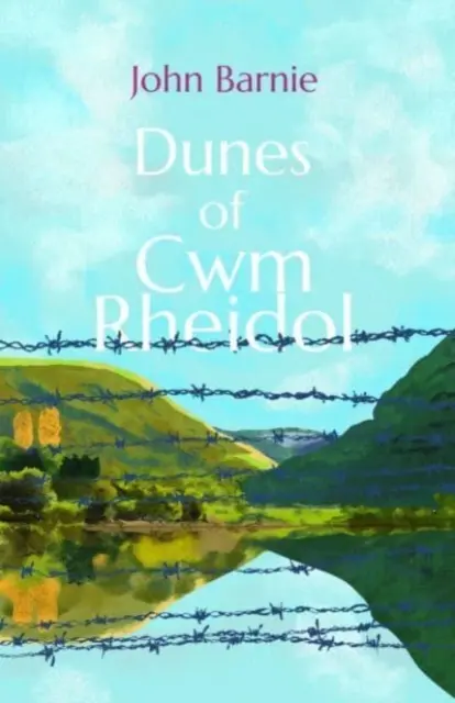 Wydmy Cwm Rheidol - Dunes of Cwm Rheidol