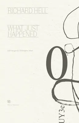 Co się właśnie wydarzyło - What Just Happened