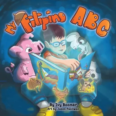 Moje filipińskie ABC - My Filipino ABC