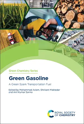 Zielona benzyna: Ekologiczne paliwo transportowe - Green Gasoline: A Green Spark Transportation Fuel