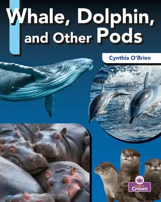 Wieloryby, delfiny i inne stada - Whale, Dolphin, and Other Pods