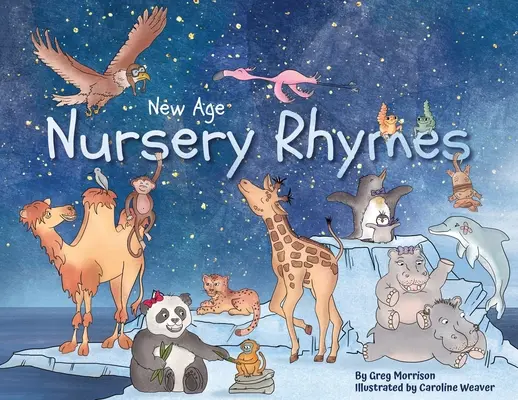 Rymowanki New Age - New Age Nursery Rhymes