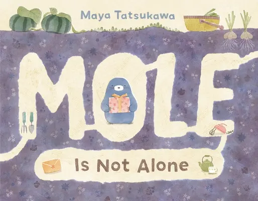 Kret nie jest sam - Mole Is Not Alone