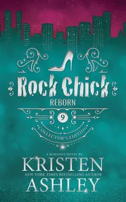 Rock Chick Reborn Edycja kolekcjonerska - Rock Chick Reborn Collector's Edition