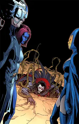 Grzechy Sinistera - Sins of Sinister