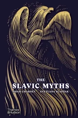 Słowiańskie mity - The Slavic Myths