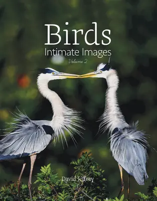 Ptaki: Obrazy intymne, tom 2 - Birds: Intimate Images Volume 2