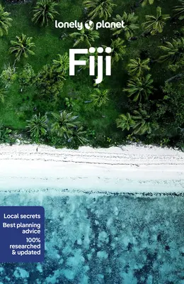 Lonely Planet Fiji 11