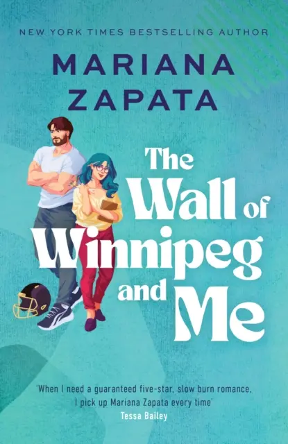 Wall of Winnipeg and Me - teraz w odświeżonej szacie graficznej! - Wall of Winnipeg and Me - Now with fresh new look!