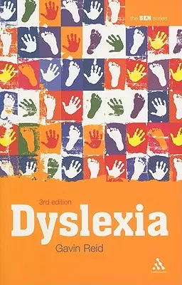 Dysleksja - Dyslexia