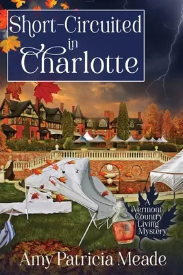 Zwarcie w Charlotte - Short-Circuited in Charlotte