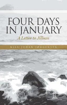 Cztery dni w styczniu: List do Jillsan - Four Days in January: A Letter to Jillsan