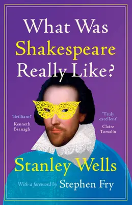 Jaki naprawdę był Szekspir? - What Was Shakespeare Really Like?