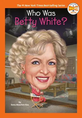 Kim była Betty White? - Who Was Betty White?