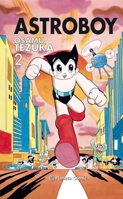 Astro Boy N 02/07