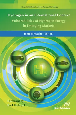 Wodór w kontekście międzynarodowym: Podatność energii wodorowej na rynkach wschodzących - Hydrogen in an International Context: Vulnerabilities of Hydrogen Energy in Emerging Markets