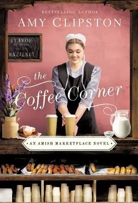 Kącik kawowy - The Coffee Corner