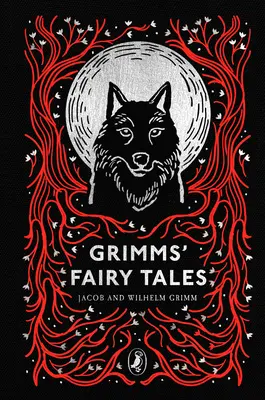 Baśnie Grimmów - Grimms' Fairy Tales