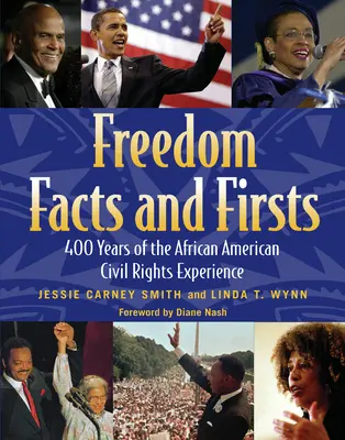 Freedom Facts and Firsts: 400 lat doświadczeń Afroamerykanów w zakresie praw obywatelskich - Freedom Facts and Firsts: 400 Years of the African American Civil Rights Experience