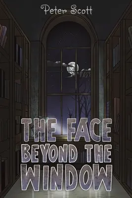 Twarz za oknem - The Face Beyond the Window