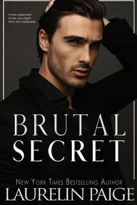 Brutalny sekret - Brutal Secret