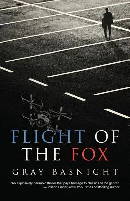 Lot lisa - Flight of the Fox