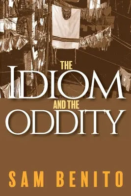 Idiom i dziwność - The Idiom and the Oddity