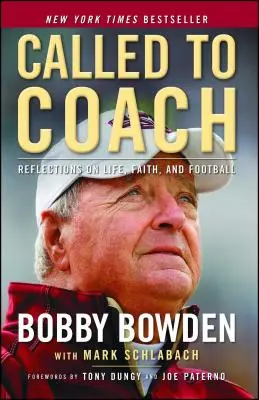 Powołany na trenera: Refleksje na temat życia, wiary i piłki nożnej - Called to Coach: Reflections on Life, Faith, and Football