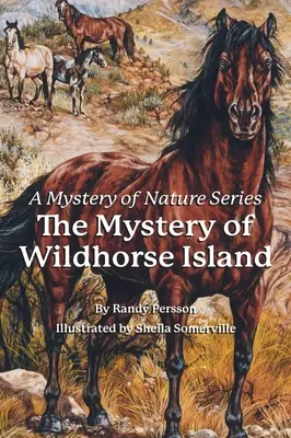 Tajemnica wyspy Wildhorse - The Mystery of the Wildhorse Island