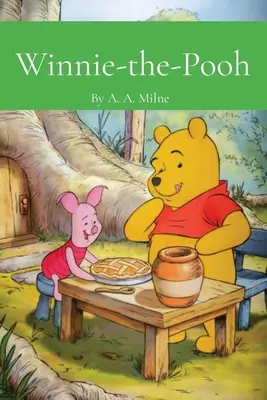 Kubuś Puchatek - Winnie-the-Pooh