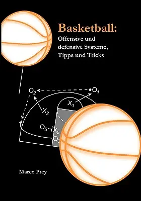 Koszykówka: System ofensywny i defensywny, porady i triki - Basketball: Offensive und defensive Systeme, Tipps und Tricks