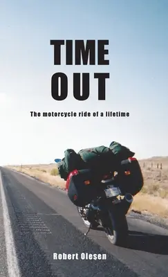 Time Out: Podróż przez Amerykę i stan umysłu - Time Out: A journey across America and a state of mind