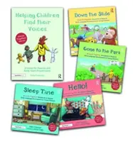 Words Together: Wspieranie wczesnego rozwoju języka u małych dzieci - Words Together: Supporting Early Language Development in Young Children