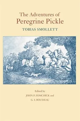 Przygody Peregrine'a Pickle'a - The Adventures of Peregrine Pickle