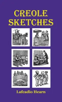 Szkice kreolskie - Creole Sketches