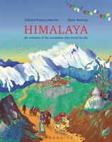 Himalaje - cuda gór, które dotykają nieba - Himalaya - The wonders of the mountains that touch the sky