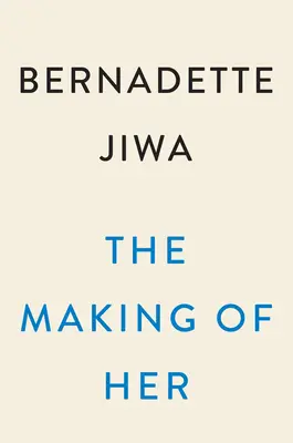 Tworzenie jej - The Making of Her