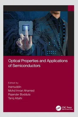 Właściwości optyczne i zastosowania półprzewodników - Optical Properties and Applications of Semiconductors