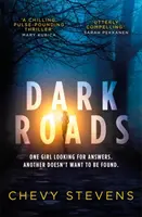 Dark Roads - Najbardziej trzymający w napięciu thriller roku - Dark Roads - The most gripping, twisty thriller of the year