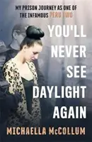 You'll Never See Daylight Again (Nigdy więcej nie zobaczysz światła dziennego) - Wkrótce duży film dokumentalny BBC THREE „HIGH - You'll Never See Daylight Again - SOON TO BE A MAJOR BBC THREE DOCUMENTARY 'HIGH'