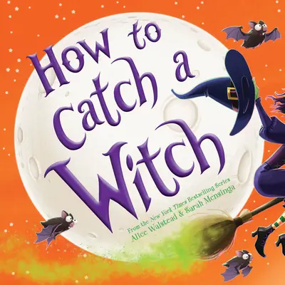 Jak złapać czarownicę - How to Catch a Witch