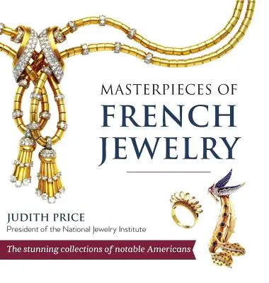 Arcydzieła francuskiej biżuterii - Masterpieces of French Jewelry