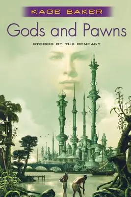 Bogowie i pionki: Opowieści o firmie - Gods and Pawns: Stories of the Company
