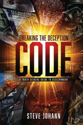 Łamanie kodu oszustwa - Breaking The Deception Code