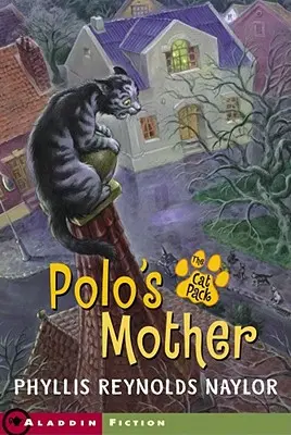 Matka Polo - Polo's Mother