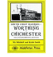 Worthing do Chichester - Worthing to Chichester