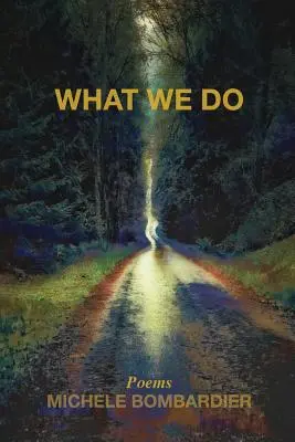 Co robimy - What We Do