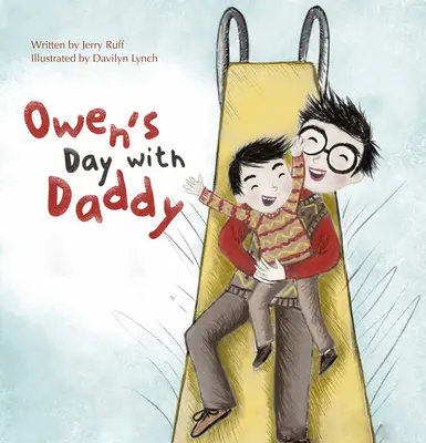 Dzień Owena z tatą - Owen's Day with Daddy
