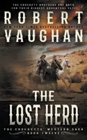 Zaginione stado: Klasyczny western - The Lost Herd: A Classic Western